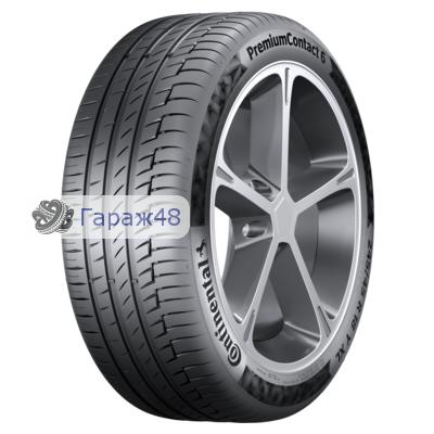 Continental ContiPremiumContact 6 205/45 R16 83W